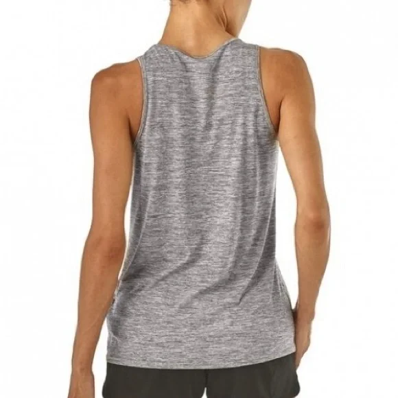 Patagonia Capilene Cool Daily Tank Top S - Picture 2 of 8